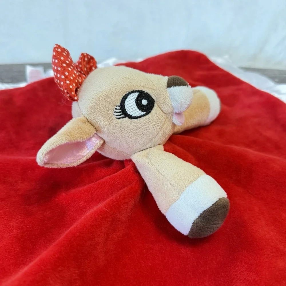 Kids Preferred rudolph clarice